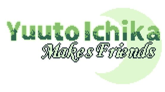 Yuuto Ichika Makes Friends gameplay screenshot