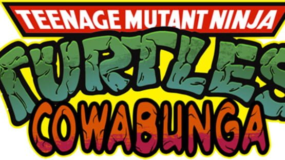 Teenage Mutant Ninja Turtles: Cowabunga official artwork 1