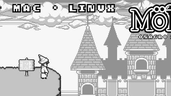 Möira gameplay screenshot