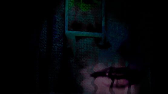Blank Frame official artwork 1