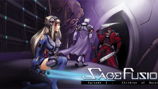 Sage Fusion 2 backdrop