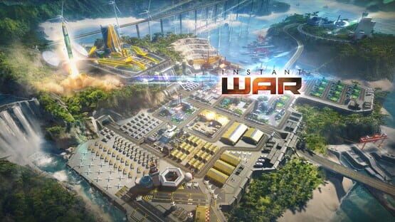 Instant War — 1