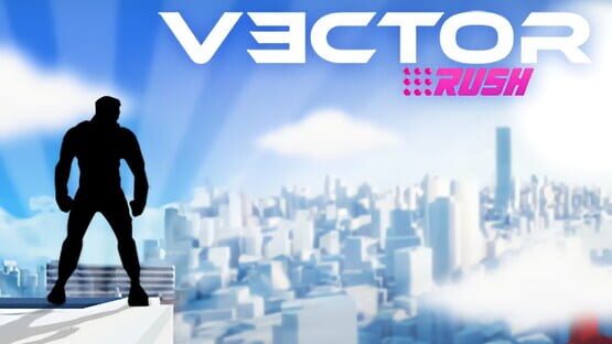 Vector Rush gameplay screenshot