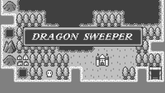 Dragon Sweeper gameplay screenshot