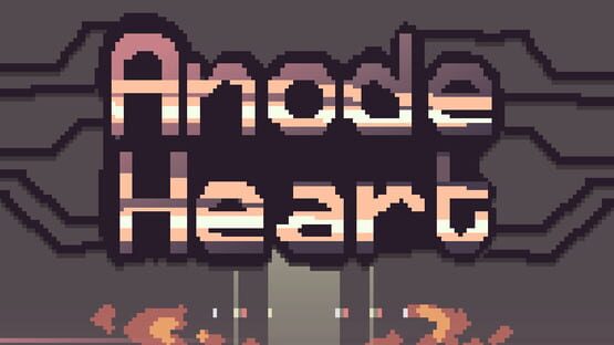 Anode Heart official artwork 1