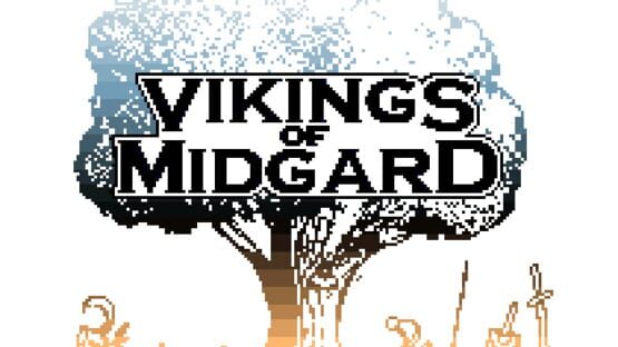 Vikings of Midgard official artwork 1