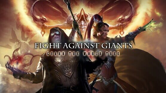 Sacred Legend: Battle of the Gods gameplay screenshot