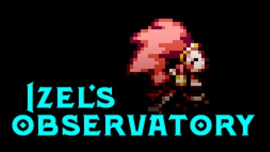 Izel's Observatory gameplay screenshot