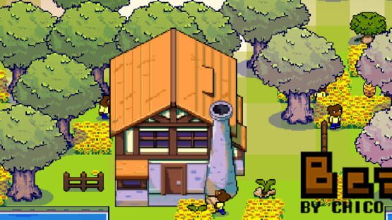 Beartopia gameplay screenshot