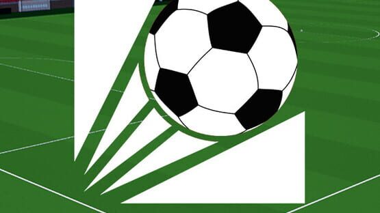 Pro Soccer Online backdrop