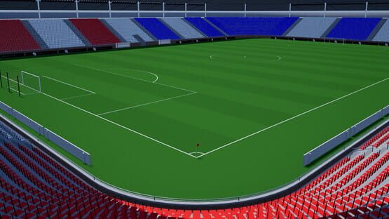 Pro Soccer Online backdrop