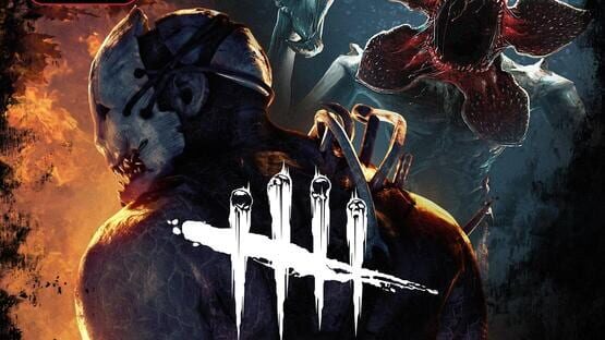Dead by Daylight: Nightmare Edition official artwork 1