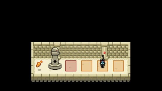 Cat of Khronos gameplay screenshot
