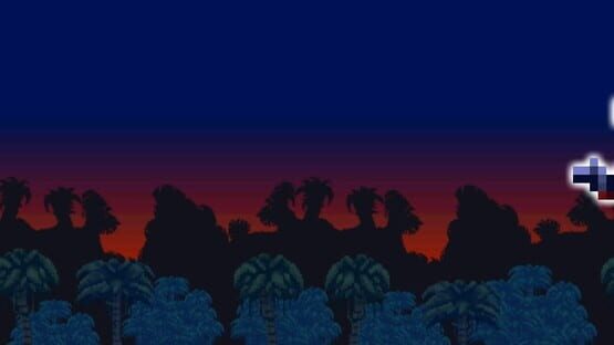 Jo-Jo Fighter gameplay screenshot