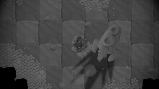 Somewhere in a Clay Nowhere official artwork 1