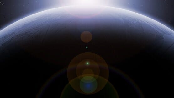 Eternal Starshine gameplay screenshot