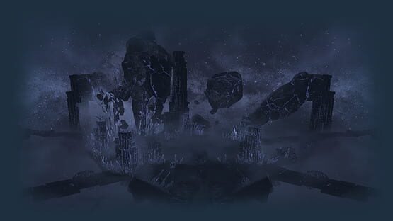 Void Dementia official artwork 2