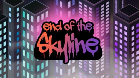 End of the Skyline gameplay screenshot