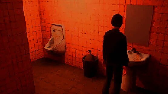 Letters to the Metro gameplay screenshot
