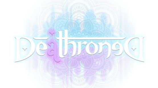 Deathroned official artwork 1