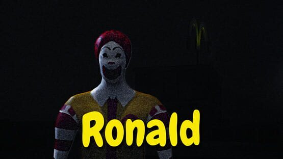 Ronald gameplay screenshot