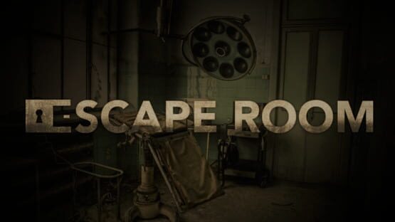 Escape Room gameplay screenshot