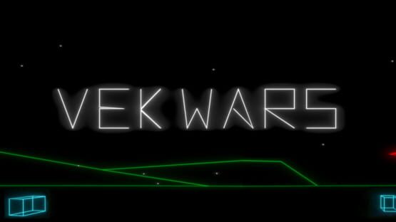 VekWars gameplay screenshot