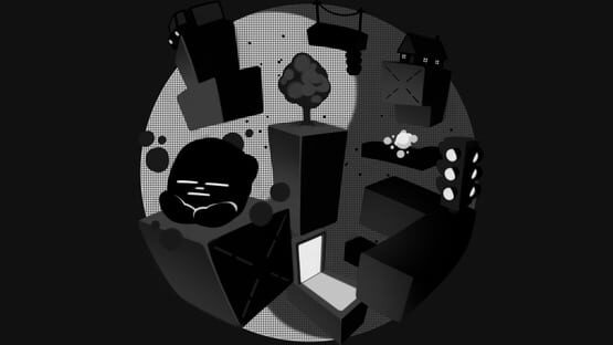 Yin and Yang gameplay screenshot