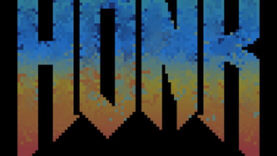Honk gameplay screenshot