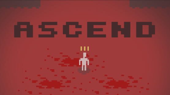 Ascend gameplay screenshot