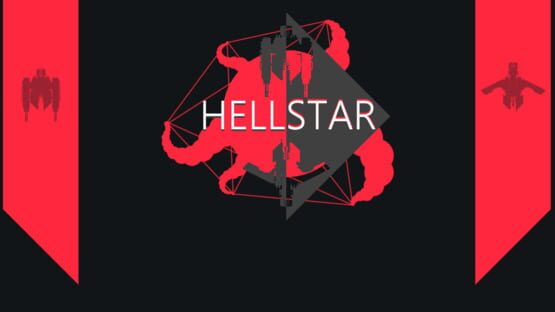 Hellstar gameplay screenshot