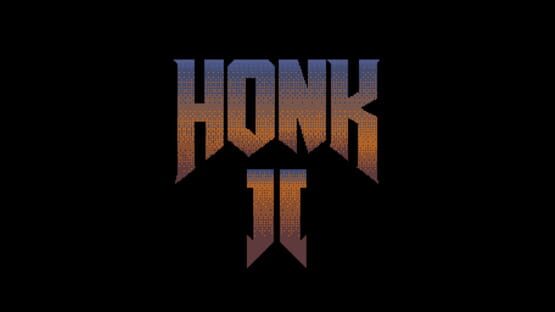 Honk II gameplay screenshot