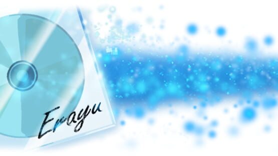 Erayu gameplay screenshot