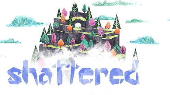 Shattered gameplay screenshot