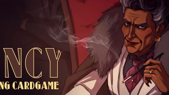 Agency: The Deckbuilding Card Game gameplay screenshot