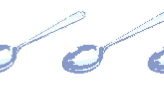 Spoons gameplay screenshot