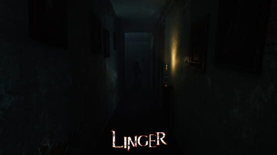Linger official artwork 1