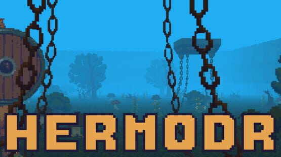Hermodr gameplay screenshot