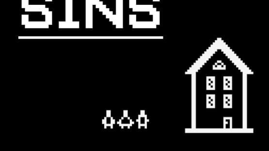Sins gameplay screenshot