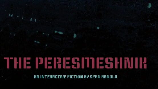 The Peresmeshnik official artwork 1