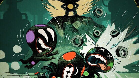 Cibos official artwork 1