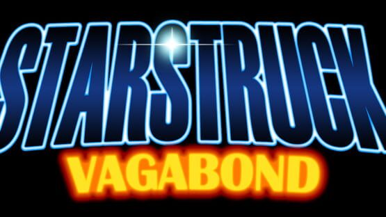 Starstruck Vagabond official artwork 1