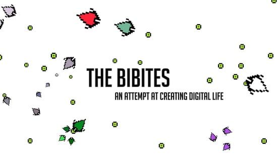 The Bibites screenshot 2