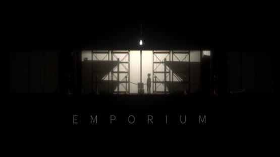 Emporium gameplay screenshot