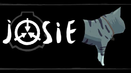 Josie official artwork 1