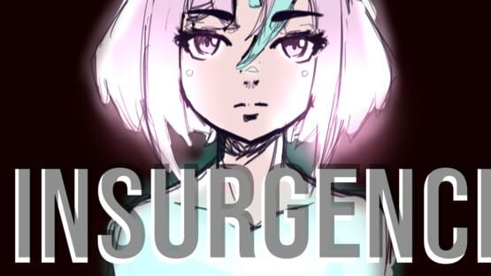 Insurgence backdrop