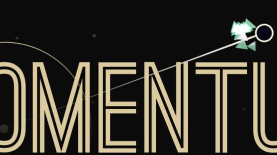 Momentum gameplay screenshot