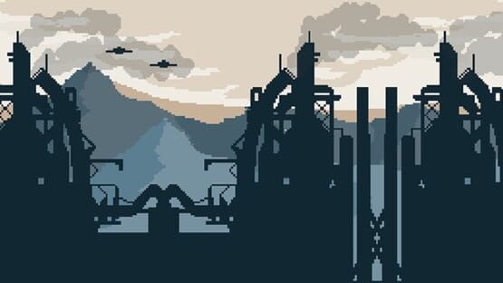 Industrious gameplay screenshot