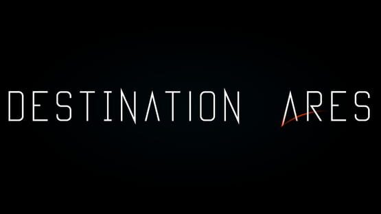 Destination Ares gameplay screenshot