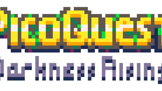 PicoQuest: Darkness Rising backdrop